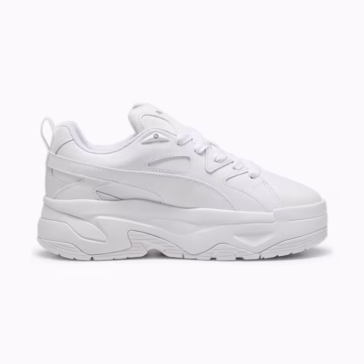 TENIS FEMENINO PUMA BLASTER DRESSCODE – foto 3